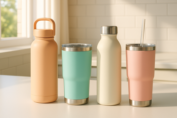 Owala vs Stanley vs HydroJug: Which Bottle Actually Fits Your Life?