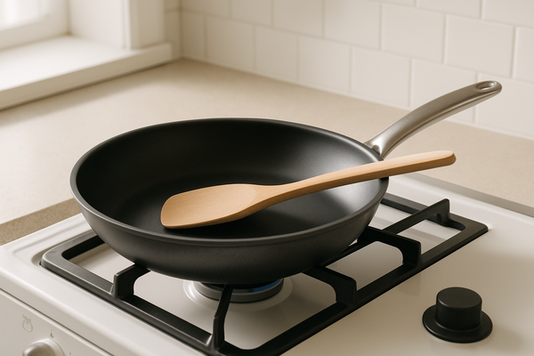 How Safe Is Nonstick Cookware? PTFE, PFOA and Sensible Kitchen Rules