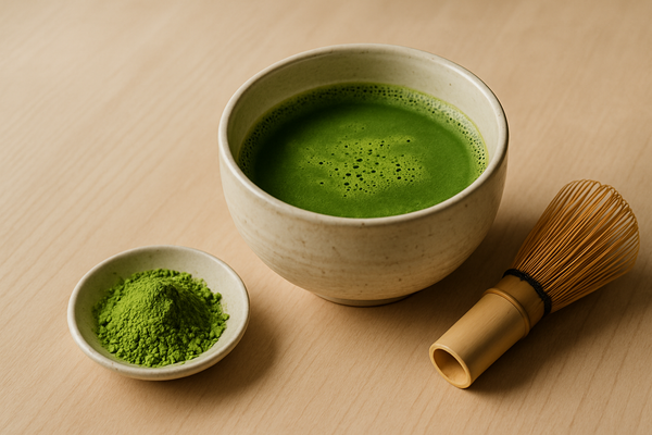 Matcha at Home: The Starter Kit, the Technique, and What Café Quality Actually Takes