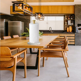 27HZYS versatile for kitchen or bathroom countertops with gold finish
