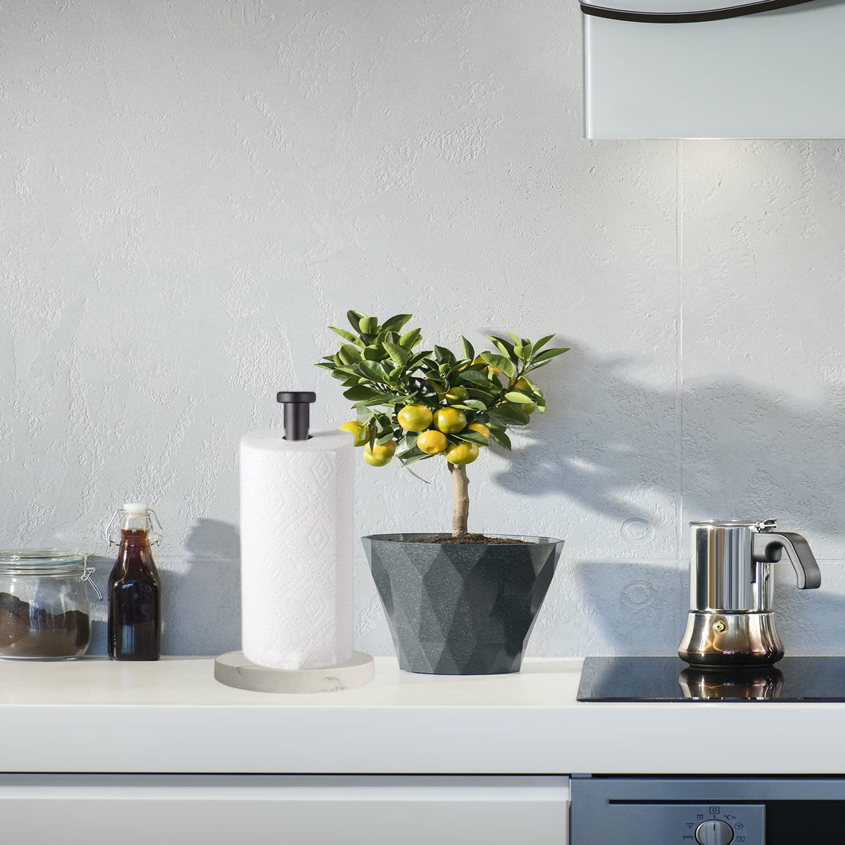 27HZYS one handed dispensing for quick kitchen tasks