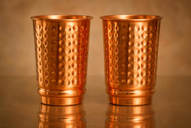 2activelife copper cups Moscow Mule setup for authentic style and flavor