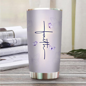 2IMT BPA-free 18/8 stainless steel tumbler durability