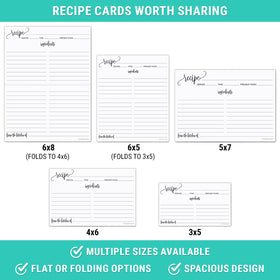 321Done double-sided printing keeps front and back content crisp.