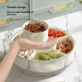 3 Ducks detachable sections simplify cleaning after use