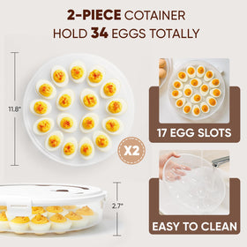 77L BPA-free PP construction supports long-term kitchen storage.