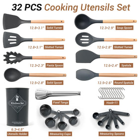 77L deep soup ladle ideal for soups
