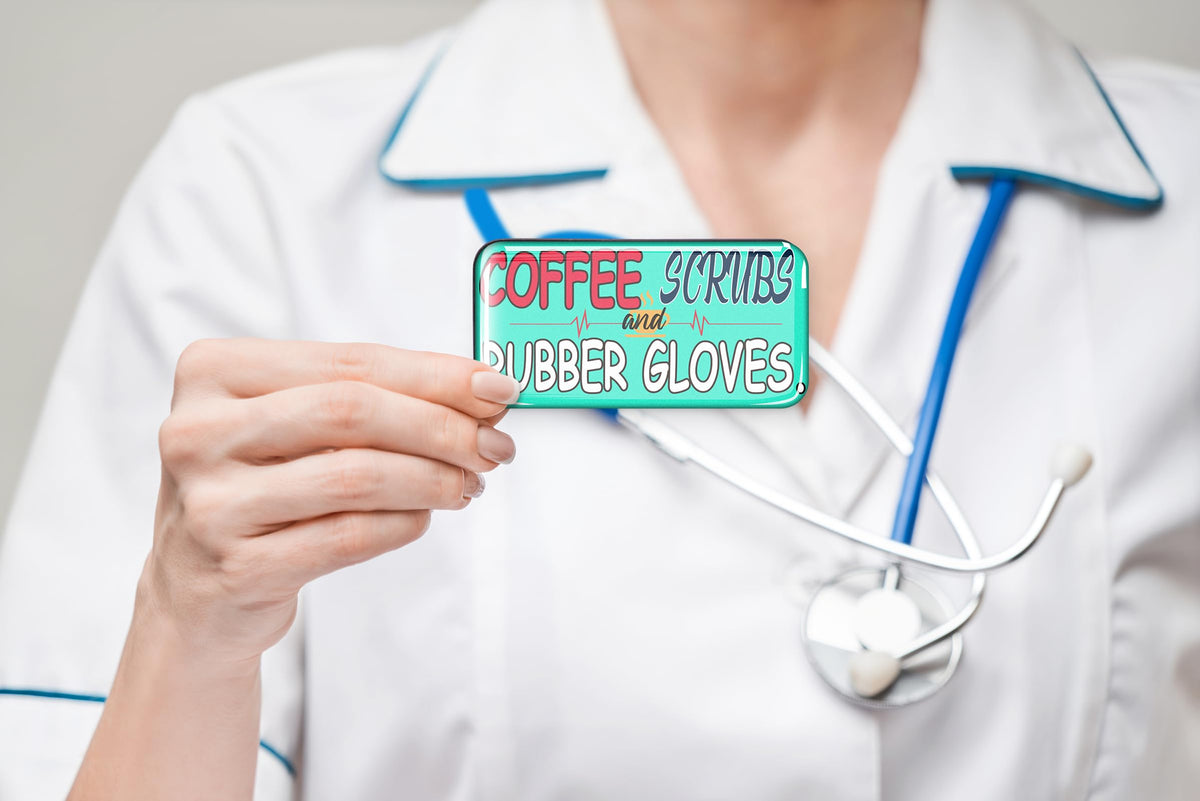 90shine bulk magnets in 12 styles for nurses day and holidays