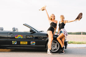 90shine Great gift idea for playful Pride celebrations and pranks.