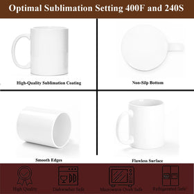 ABBSH dishwasher-safe mug with lasting sublimation design
