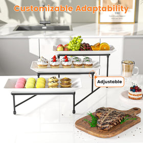 Abiglifty space-saving vertical design demonstrated for organized storage