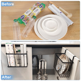 Aboevnc quick-install hardware kit makes setup simple and fast