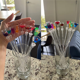 Ideal for cafes, restaurants, bars, and home parties.