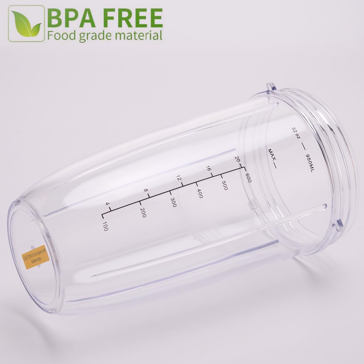 ABTER flip-top to-go lid for spill-free operation