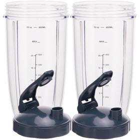ABTER leak-proof flip-top lid designed for NutriBullet cups in travel