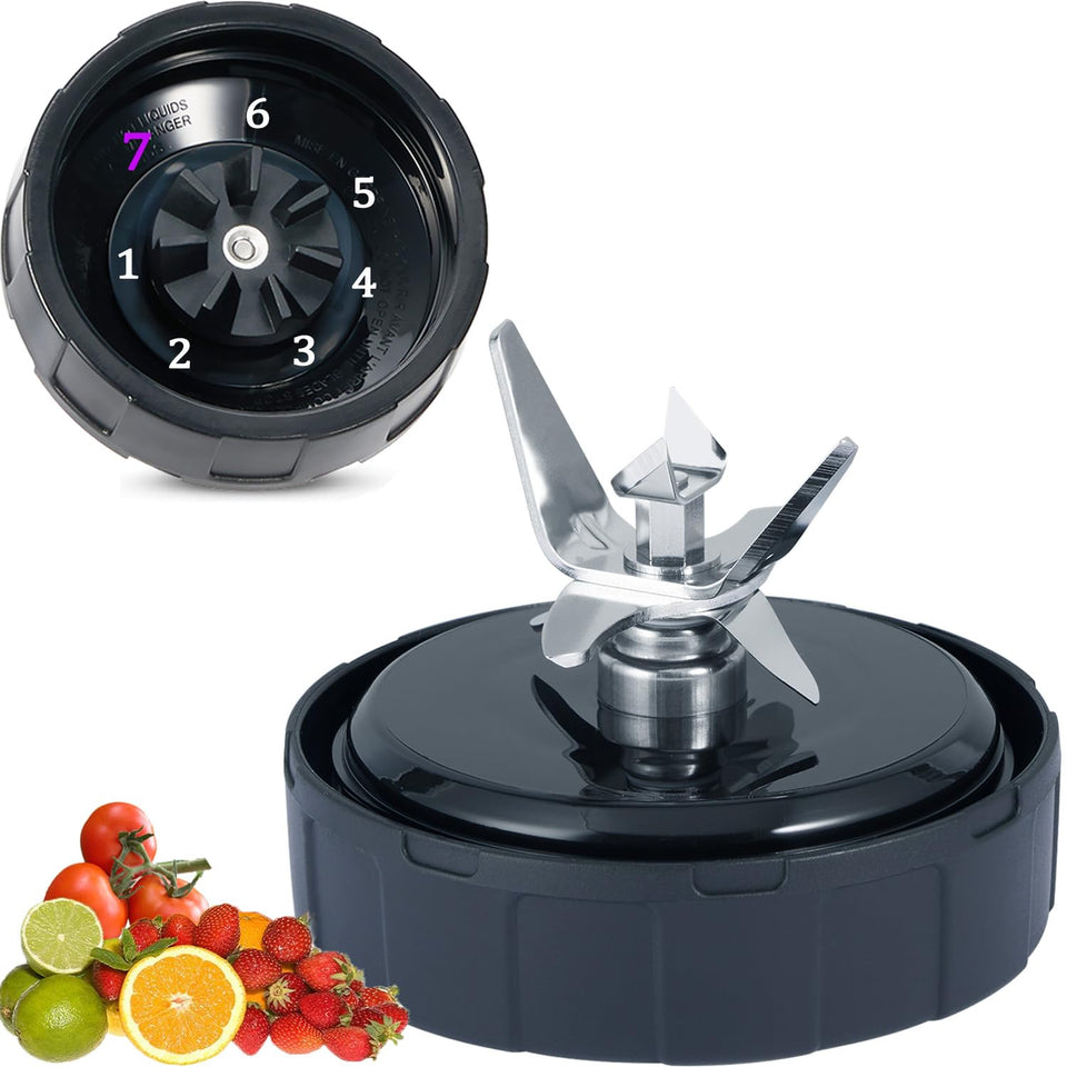 ABTER replacement blade for Ninja SS150/SS151 enables smooth blending