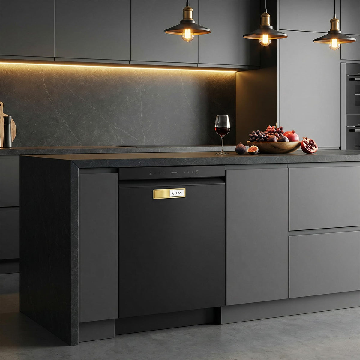 Abudada magnet provides strong hold on metal doors without scratches
