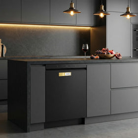 Abudada magnet provides strong hold on metal doors without scratches