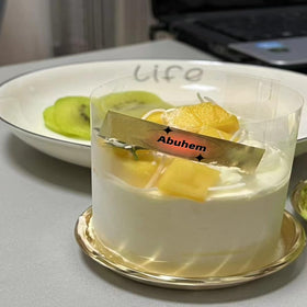 Abuhem great for baking sales, gifting, or festive dessert tables