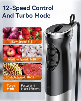 Abuler 500ml beaker ready for small-batch mixing and measuring