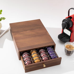 ACBORN copper-handle acacia wood design adds durability and style.
