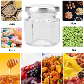 Accguan protective sleeve packaging keeps jars safe during shipping