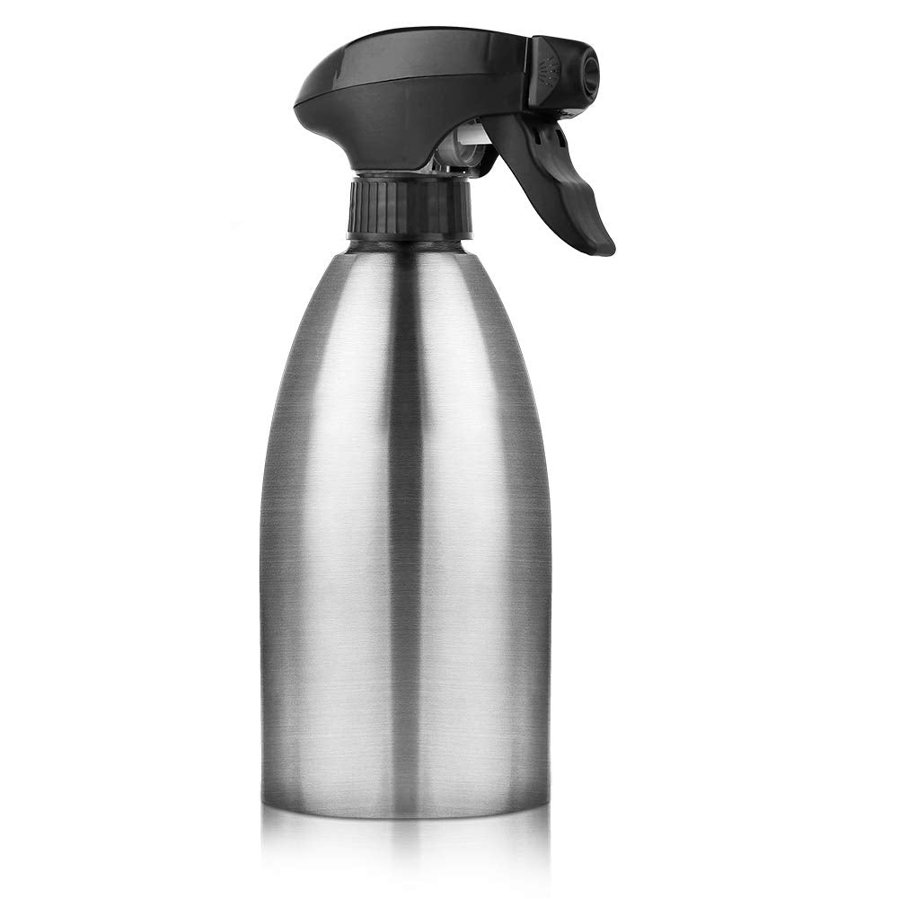 Accmor olive oil sprayer bottle with fine mist for precise cooking