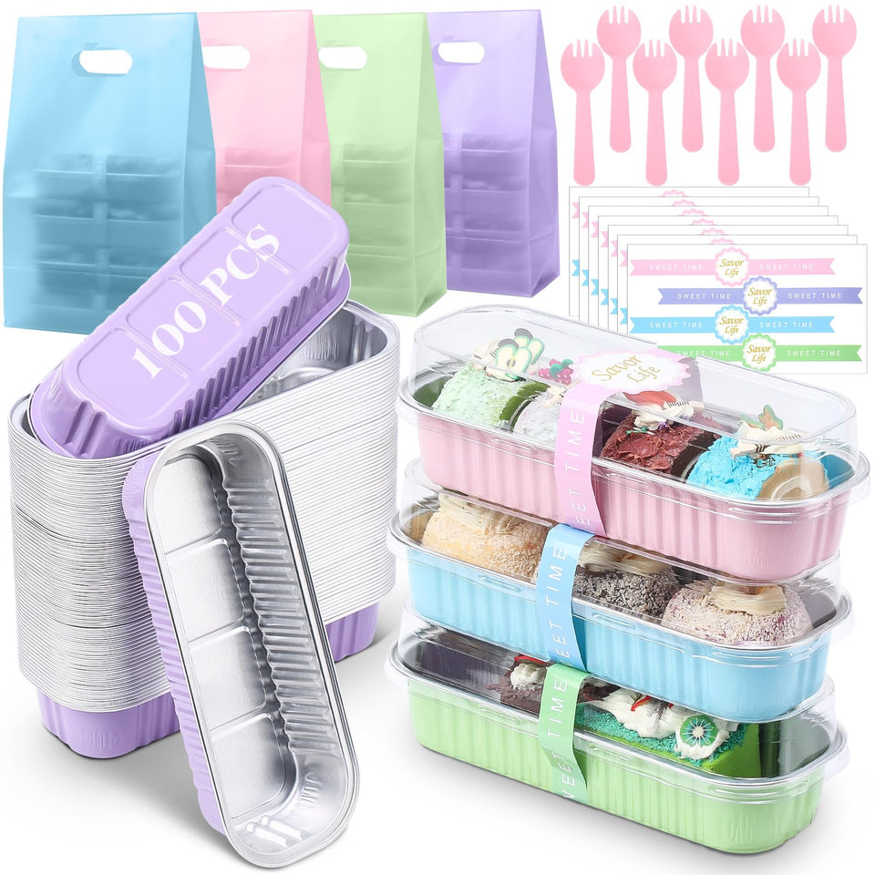 Acellegic 424 macaron mini pan set ready for even baking and portion control.