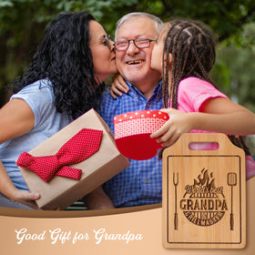 AceThrills Gift-ready packaging enhances gifting for grandpa