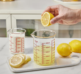 Ackers BORO3.3 compatible with microwave, oven, stove, and fridge.