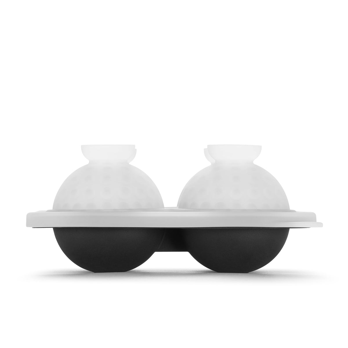 ACOOKEE BPA-free silicone mold; durable and dishwasher-safe for easy cleanup.