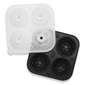 ACOOKEE BPA-free mold is durable, leak-proof, and freezer-safe for confident use.