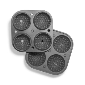 ACOOKEE Golf Ice Tray gift idea for beverage lovers