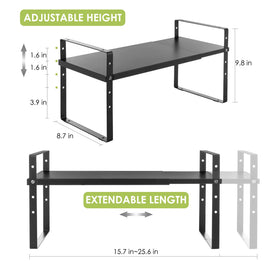 Across-Star Easy Installation with non-slip feet prevents sliding