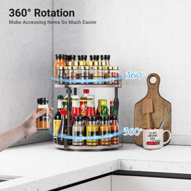 Across-Star metal frame and wooden trays for durable storage