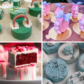 Actvty silicone molds are BPA-free and dishwasher safe