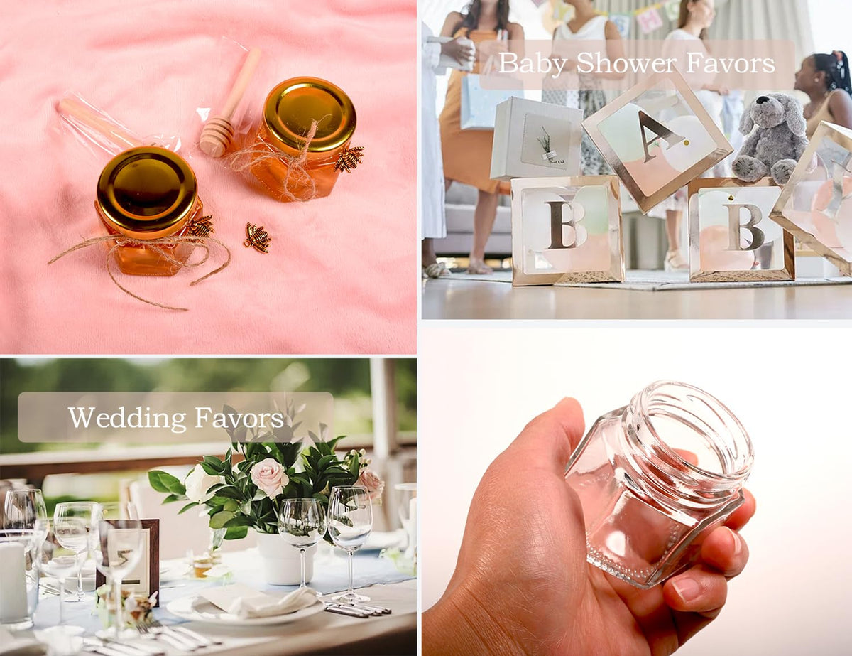 Adabocute 15-pack favors ideal for celebrations