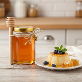 Adabocute bee charms add playful detail to party favors