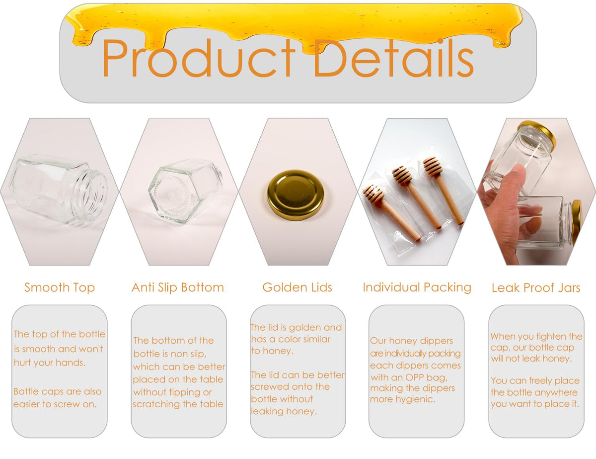 Adabocute gold gift bags for polished gift presentation