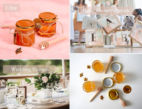 Adabocute protective foam packaging keeps jars safe during transit