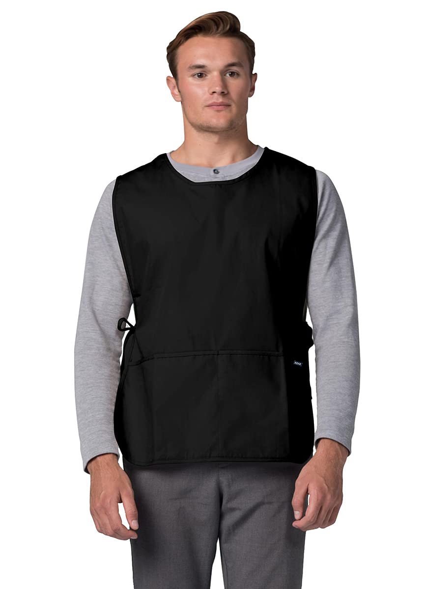 Durable poplin fabric used in Adar Cobbler Apron 3 Pack.