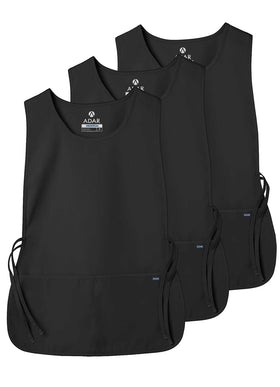 Adar Universal Cobbler Apron 3 Pack with deep pockets for tools.