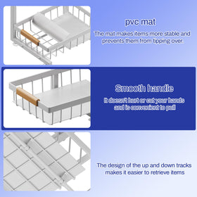 ADBIU dimensions fit-check to avoid returns under-sink
