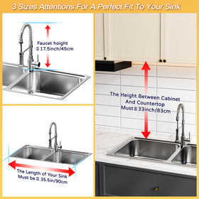 ADBIU easy installation with snap-on parts