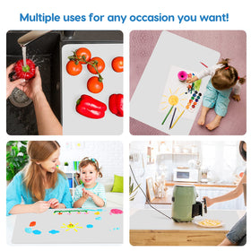 AECHY food-grade silicone safe for direct contact with food
