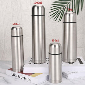 1000ml large bottle for extended trips