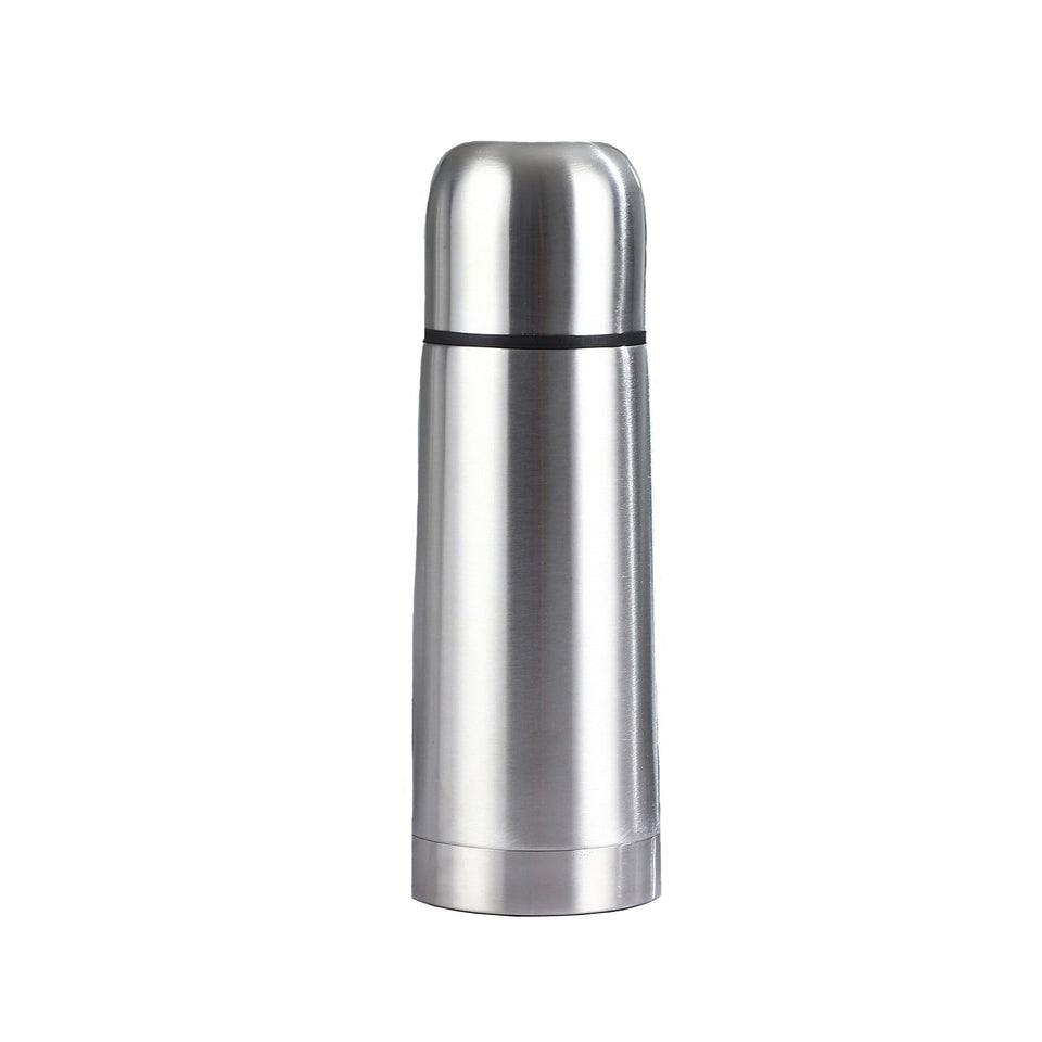 AEEISTNY insulated bottle with cup for on the go hydration