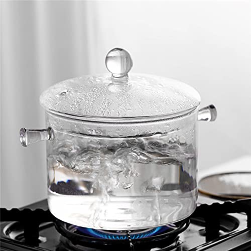 AEFPOYMXU baby-food-friendly pot lets gentle warming without odor transfer