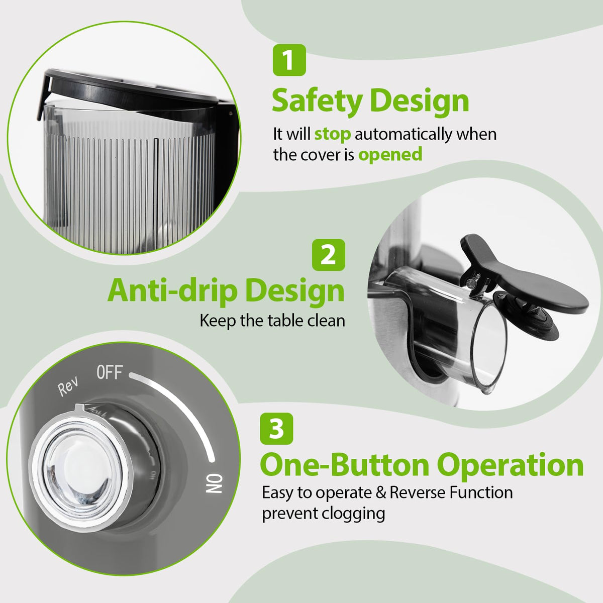Aeitto after-sales service with 12 months coverage and 24/7 support.