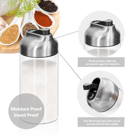 Aelga dispenser on a clean countertop with a contemporary look.